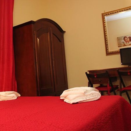 B&B Inn Trastevere Рим Номер фото