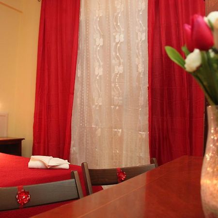 B&B Inn Trastevere Рим Номер фото