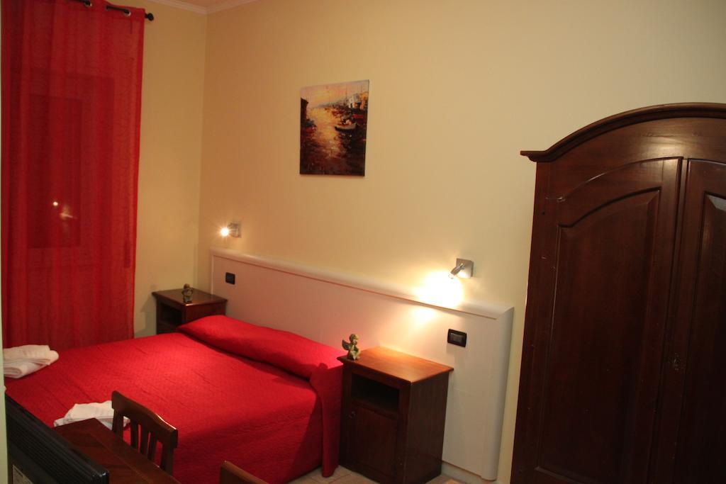 B&B Inn Trastevere Рим Экстерьер фото