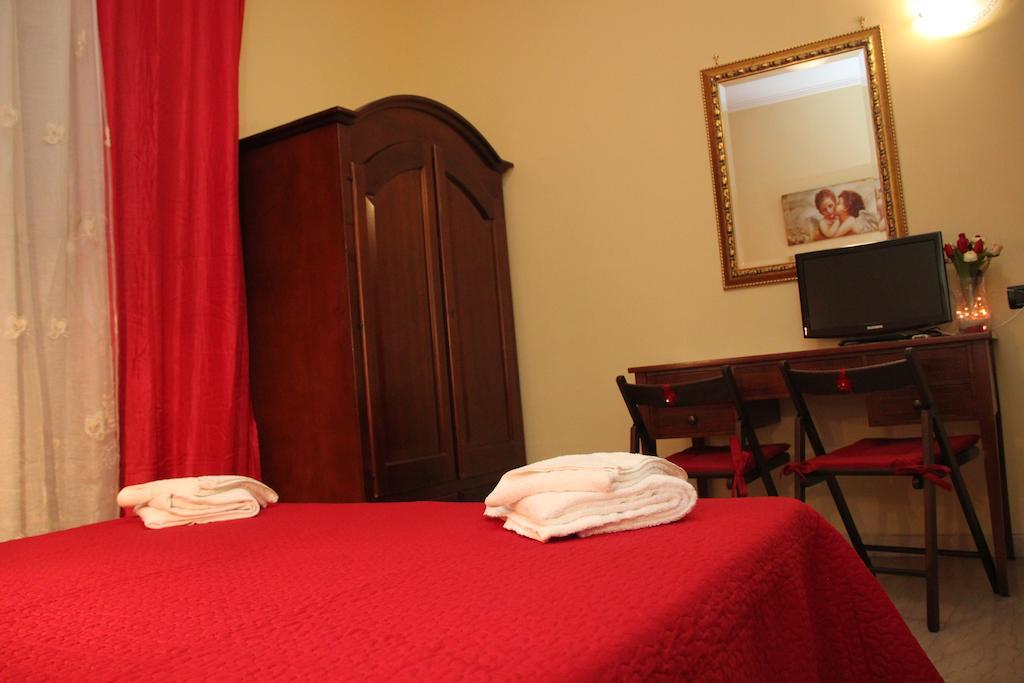 B&B Inn Trastevere Рим Номер фото