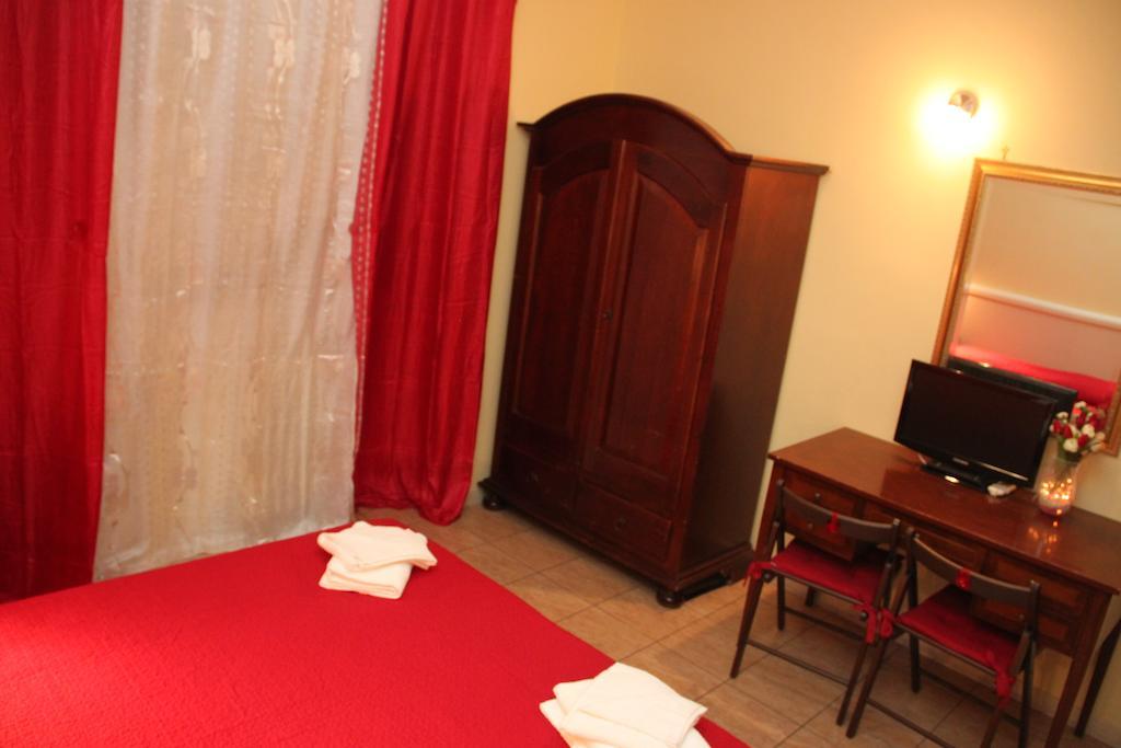 B&B Inn Trastevere Рим Номер фото