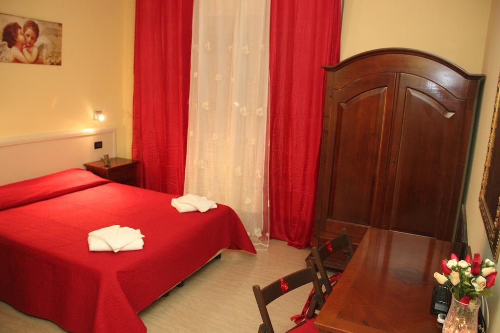 B&B Inn Trastevere Рим Номер фото