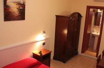 B&B Inn Trastevere Рим Экстерьер фото
