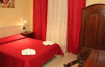 B&B Inn Trastevere Рим Экстерьер фото