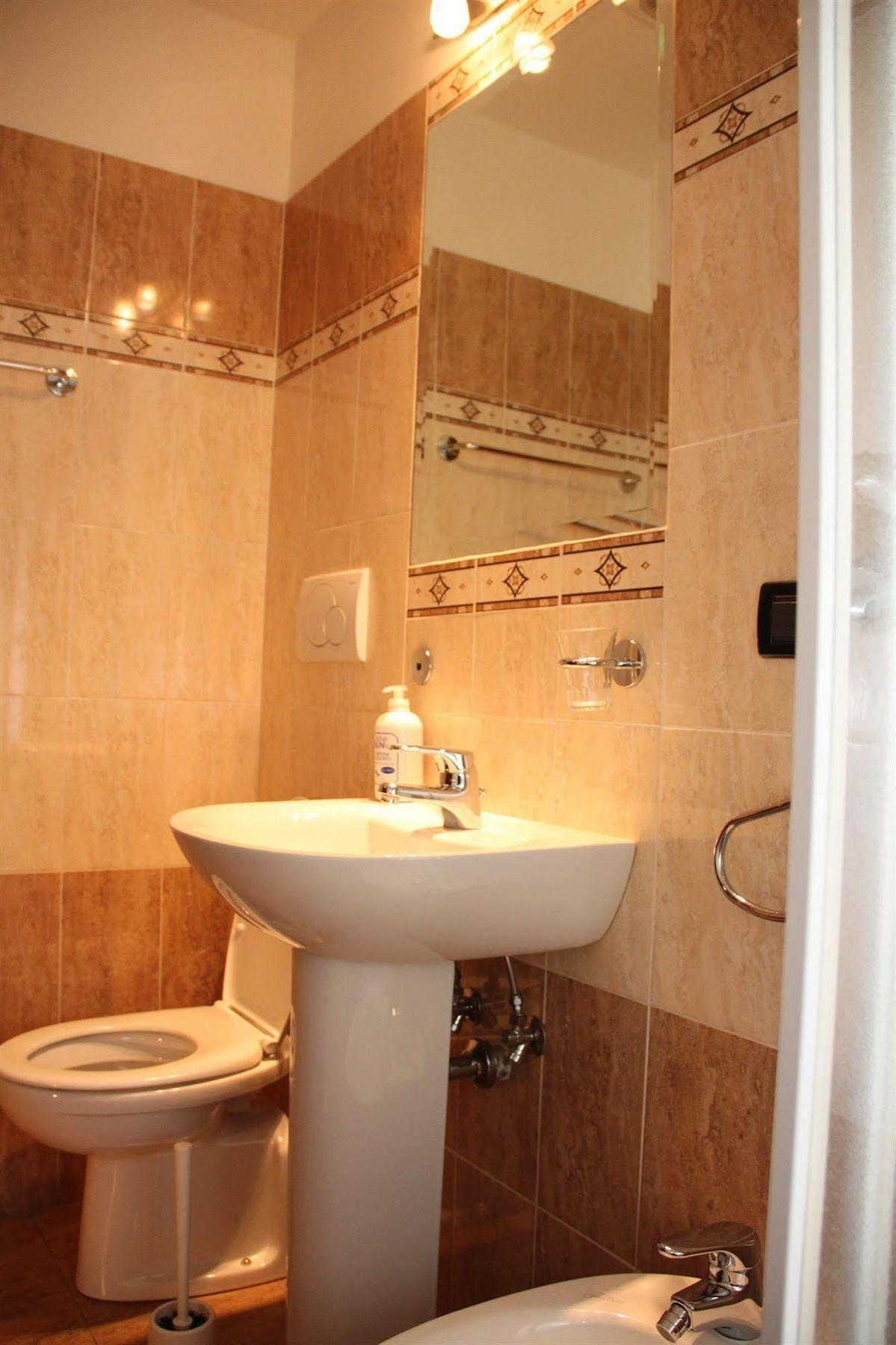 B&B Inn Trastevere Рим Экстерьер фото